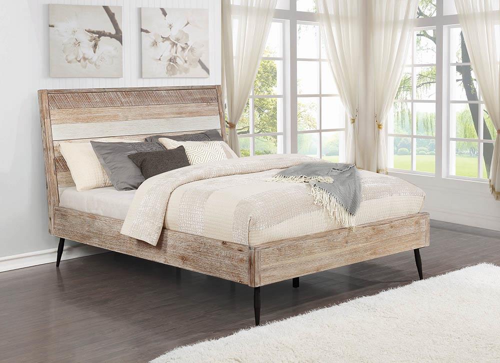 Marlow - QUEEN BED