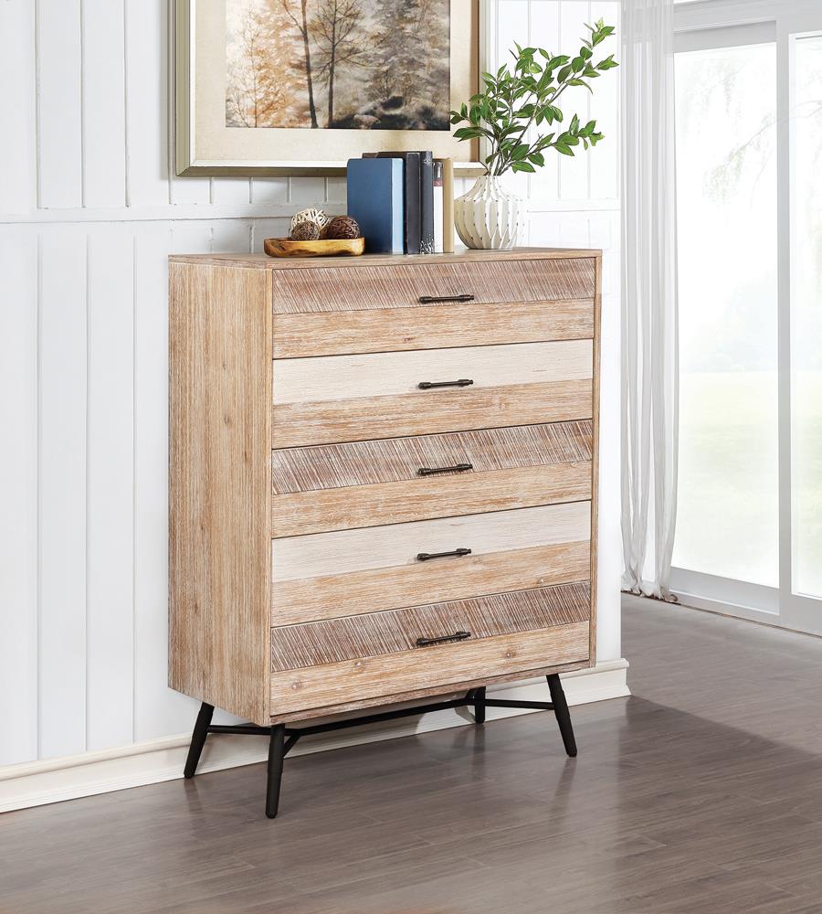 Marlow - CHEST