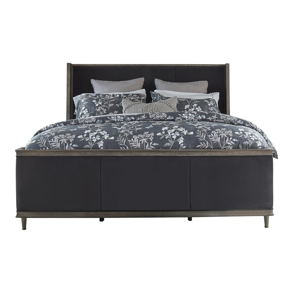 Alderwood - QUEEN BED