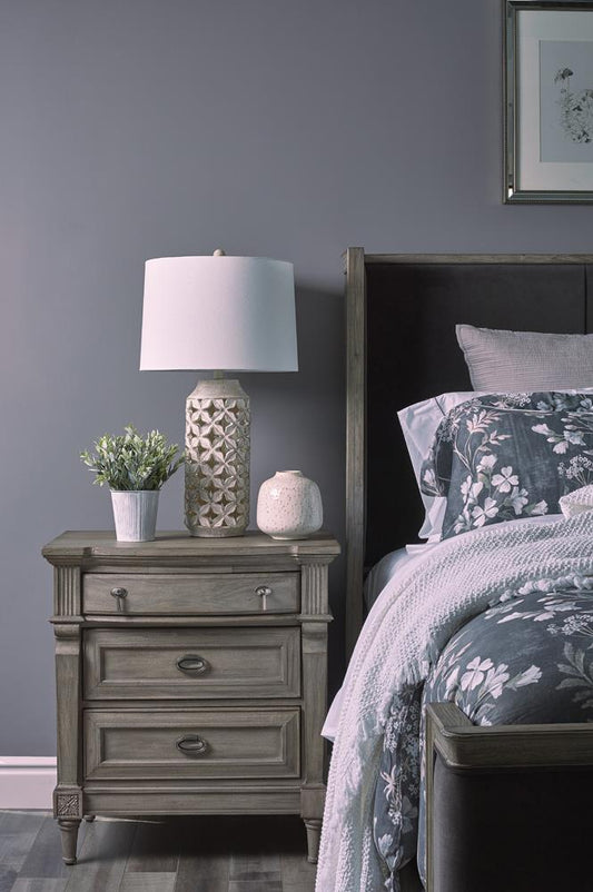 Alderwood - NIGHTSTAND