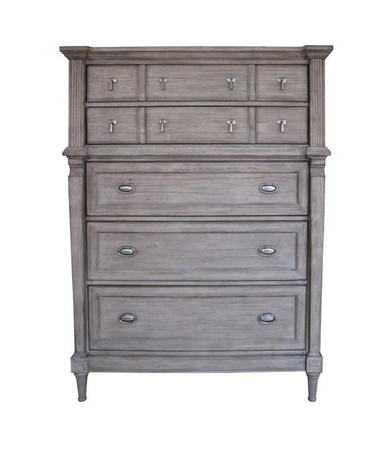 Alderwood - CHEST