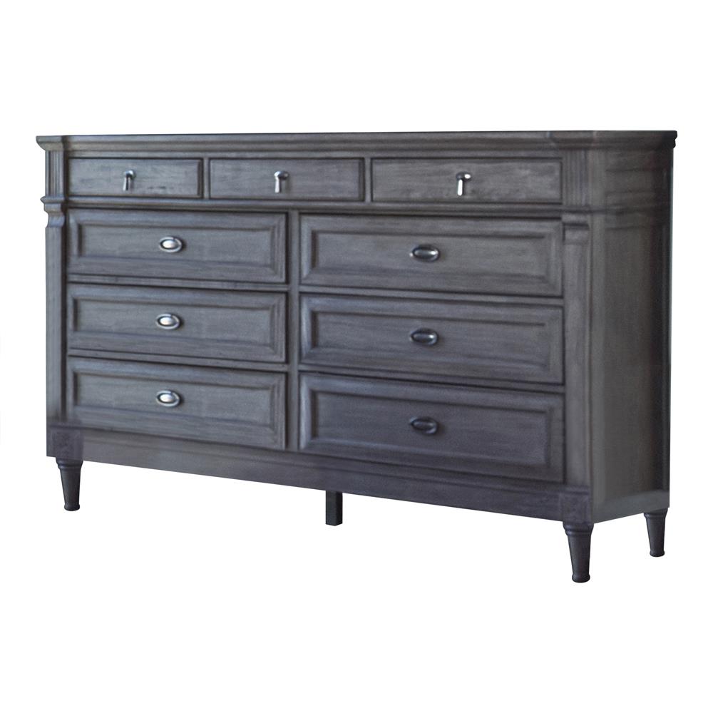 Alderwood - DRESSER