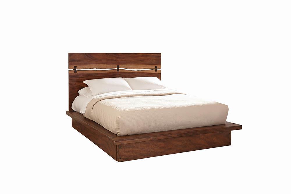 Winslow - QUEEN BED