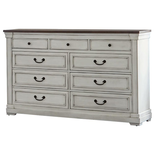 Hillcrest - DRESSER