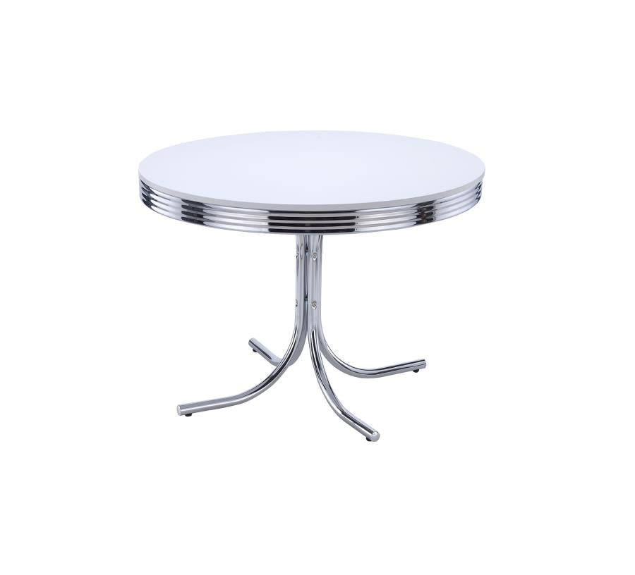 Retro - DINING TABLE