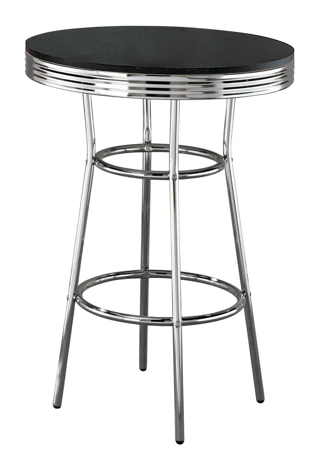 Theodore - BAR TABLE