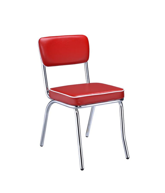 Retro - SIDE CHAIR