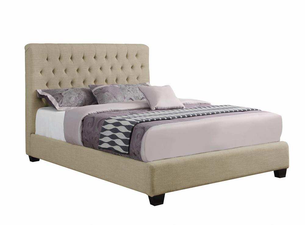 Chloe - QUEEN BED