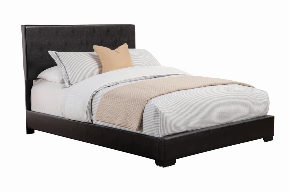 Conner - QUEEN BED