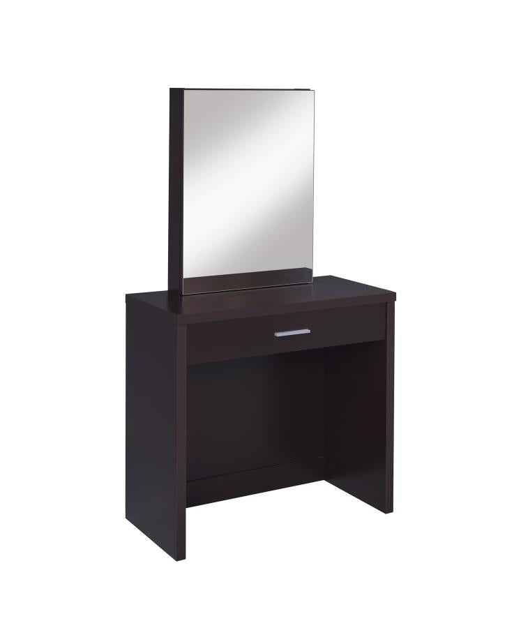 Harvey - VANITY TABLE & MIRROR