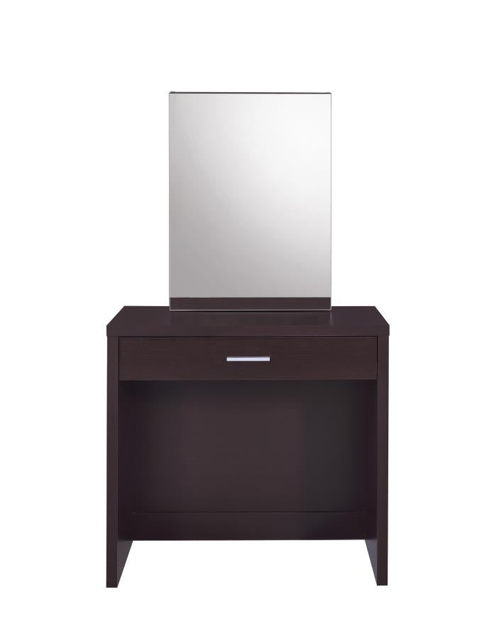 Harvey - VANITY TABLE & MIRROR