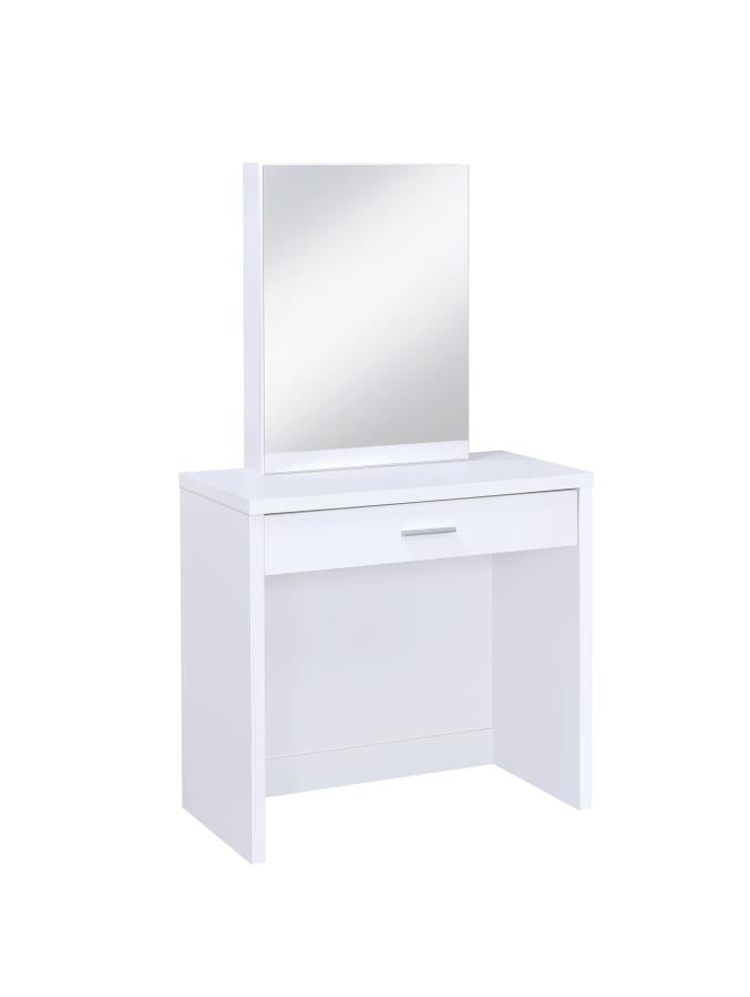 Harvey - VANITY TABLE & MIRROR