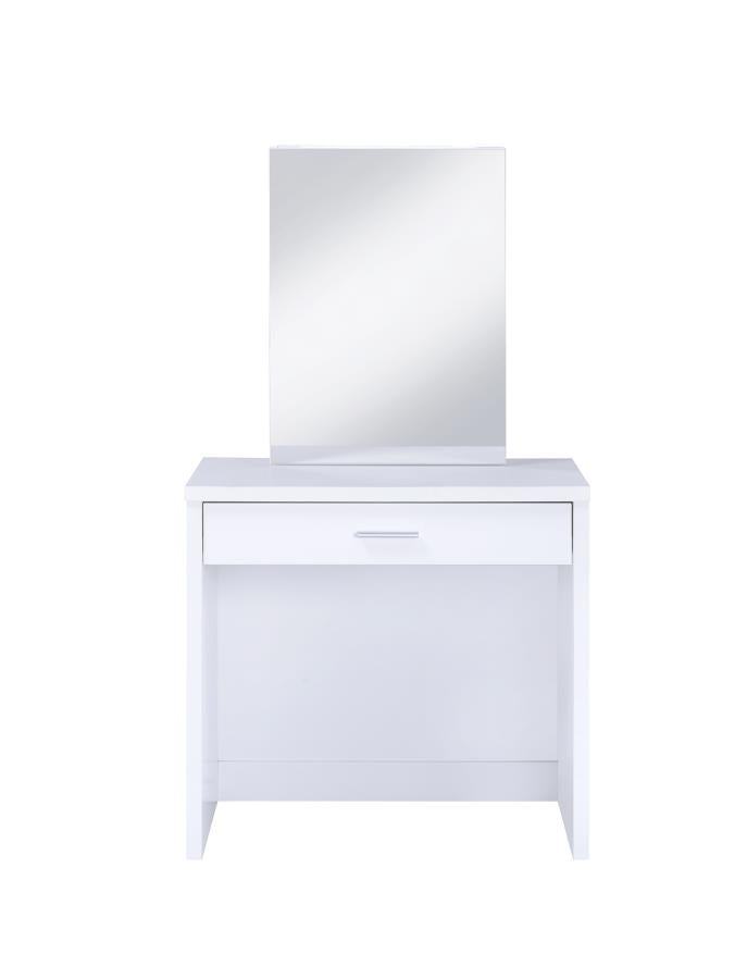 Harvey - VANITY TABLE & MIRROR