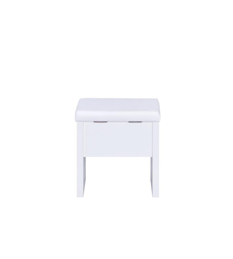 Harvey - VANITY TABLE & MIRROR