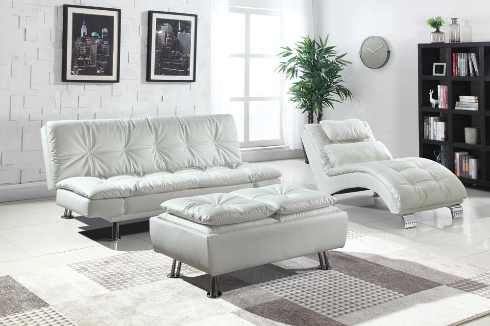 Dilleston - SOFA BED