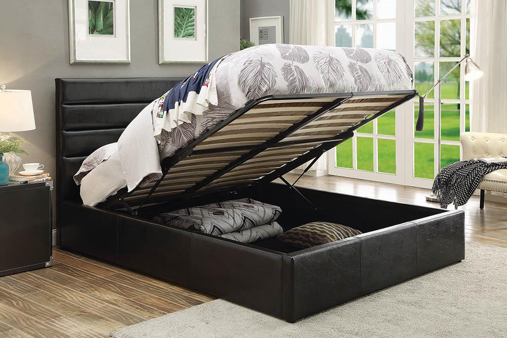 Riverbend - EASTERN KING STORAGE BED