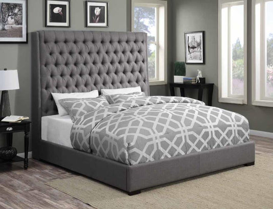 Camille - CALIFORNIA KING BED