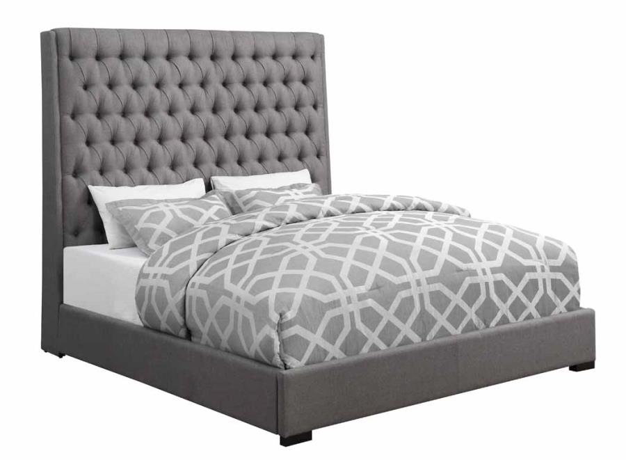 Camille - CALIFORNIA KING BED