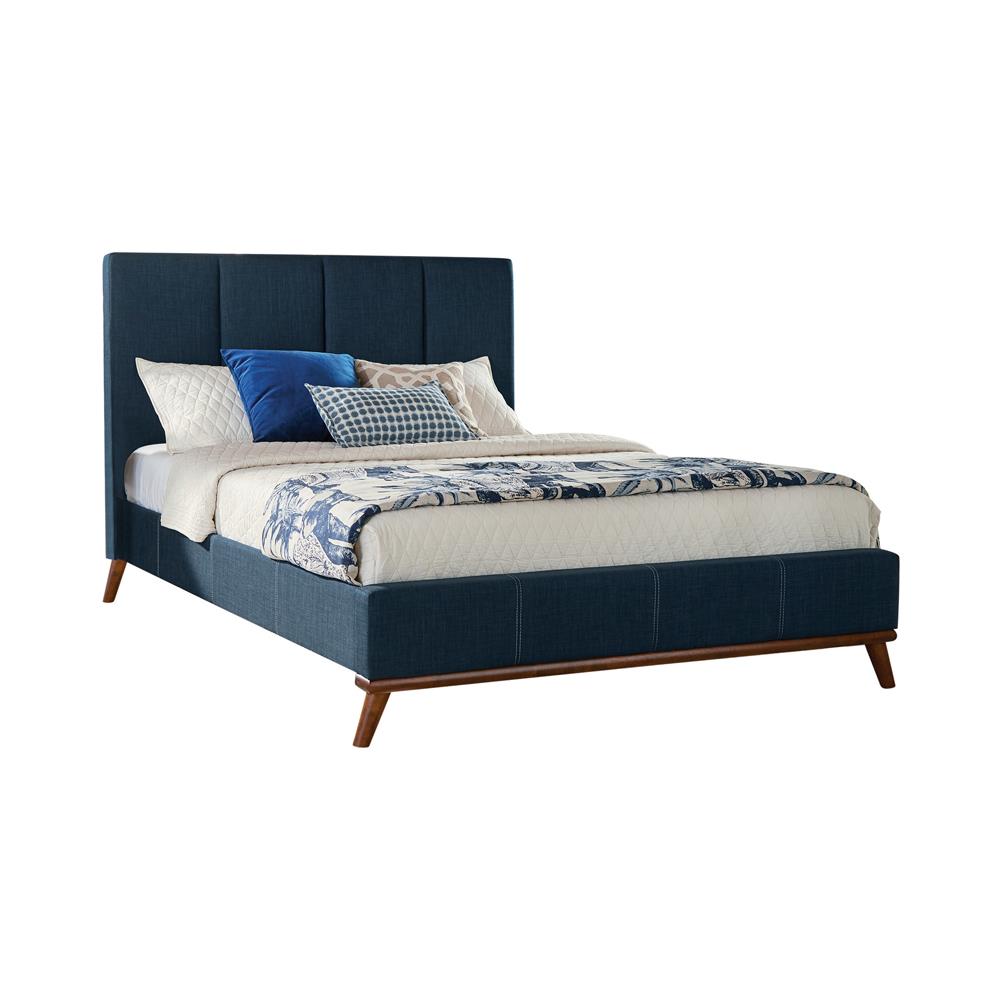 Charity - QUEEN BED