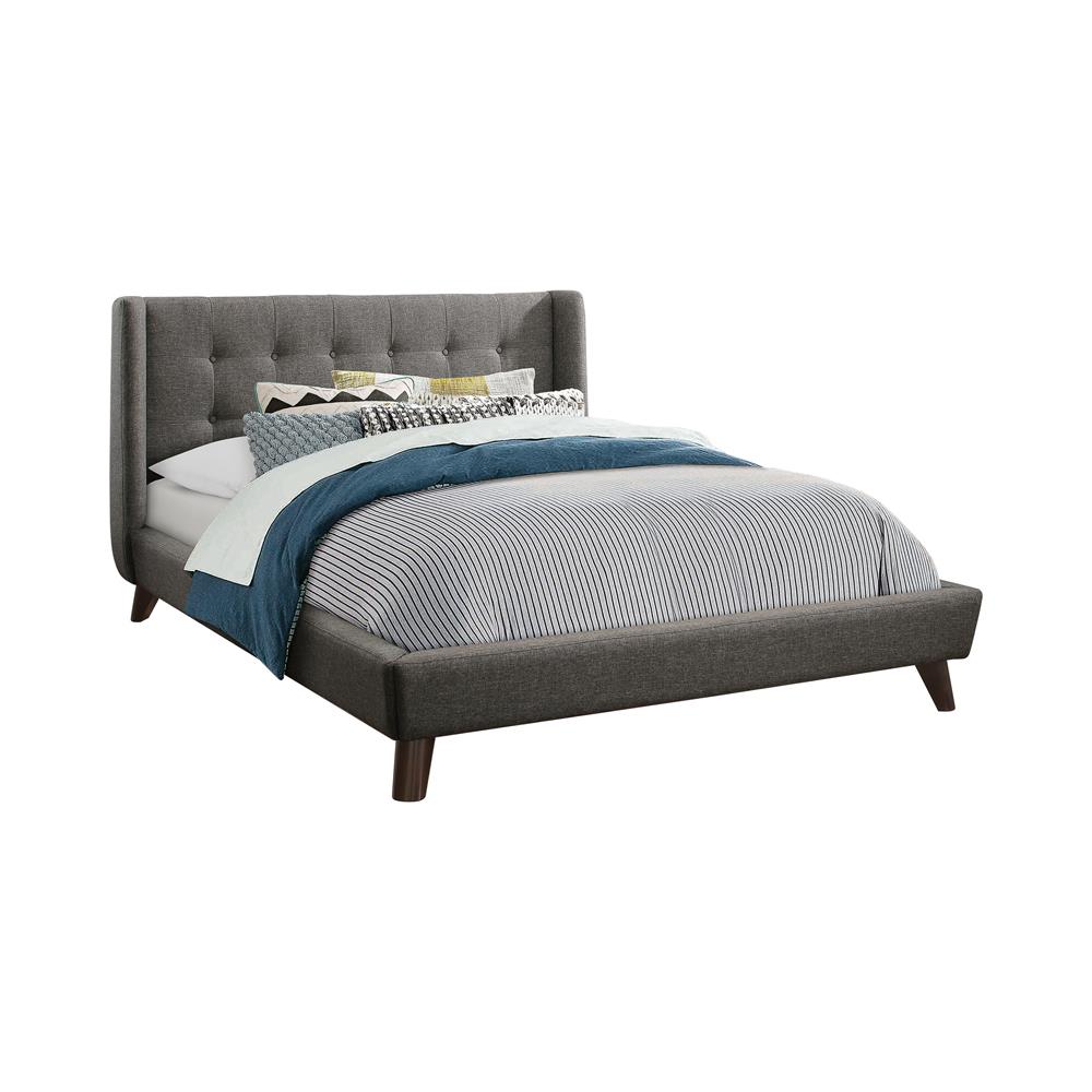 Carrington - CALIFORNIA KING BED