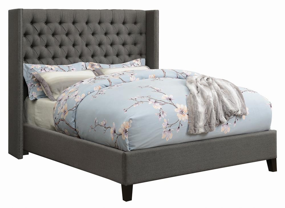 Bancroft - CALIFORNIA KING BED