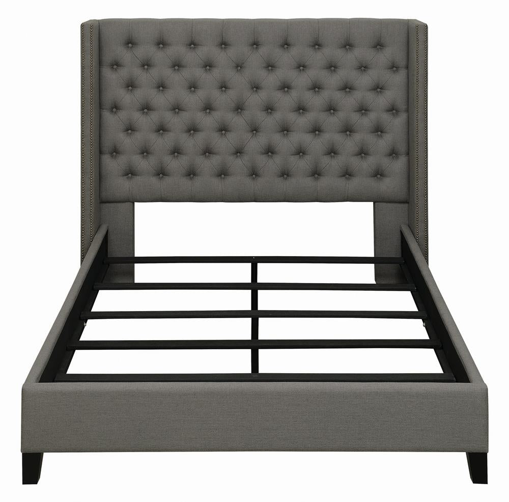 Bancroft - QUEEN BED