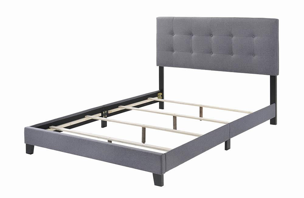 Mapes - QUEEN BED