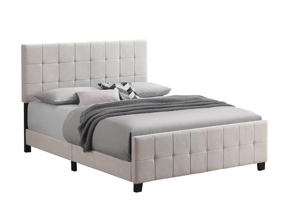 Fairfield - QUEEN BED