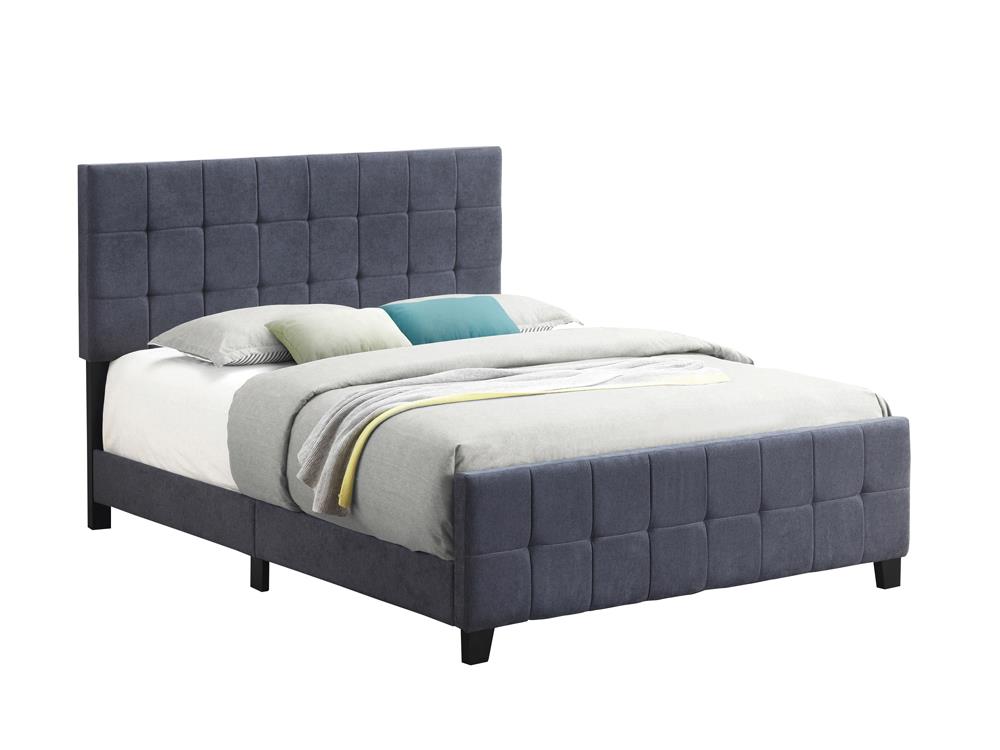 Fairfield - QUEEN BED