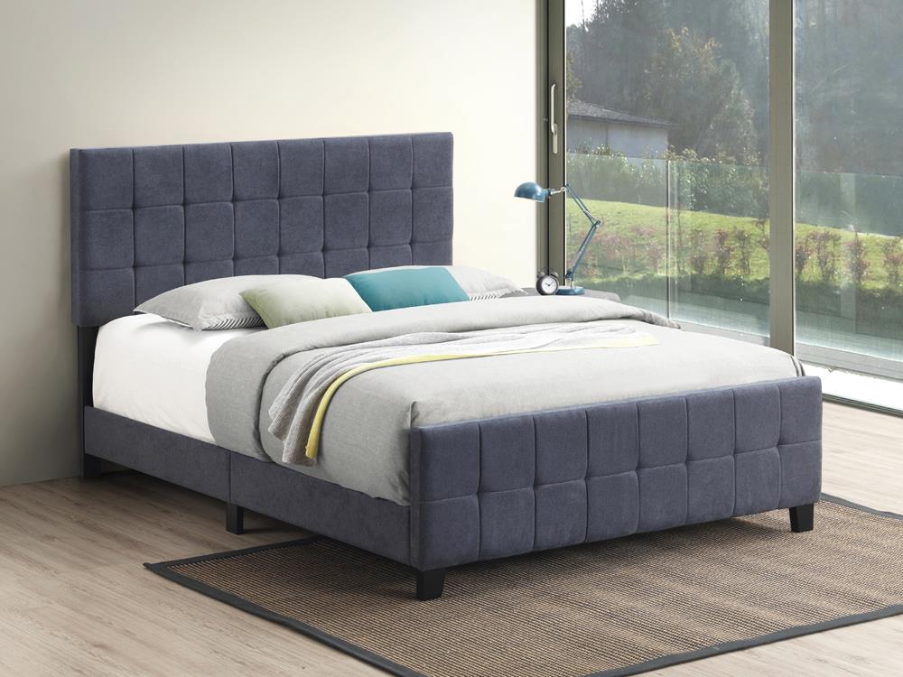 Fairfield - QUEEN BED