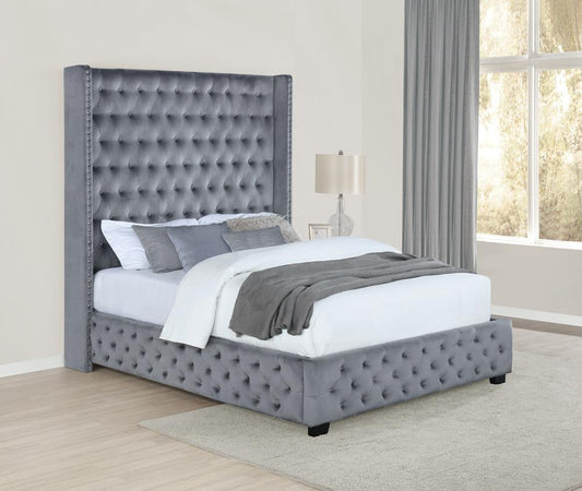 Rocori - QUEEN BED