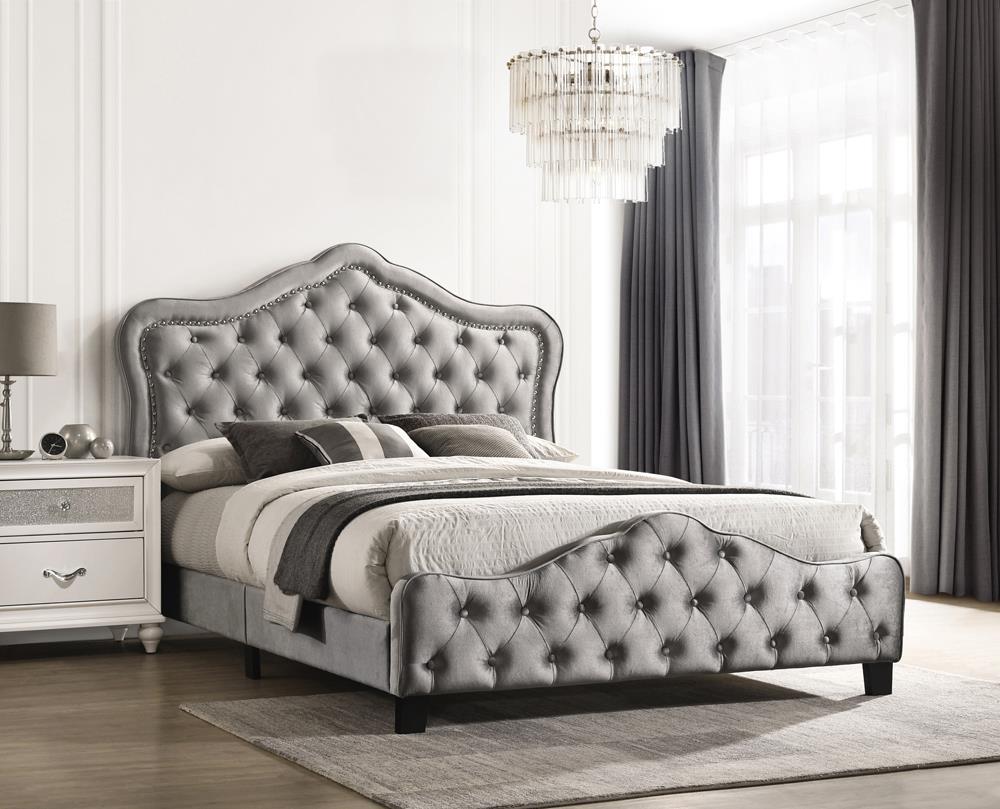 Bella - QUEEN BED