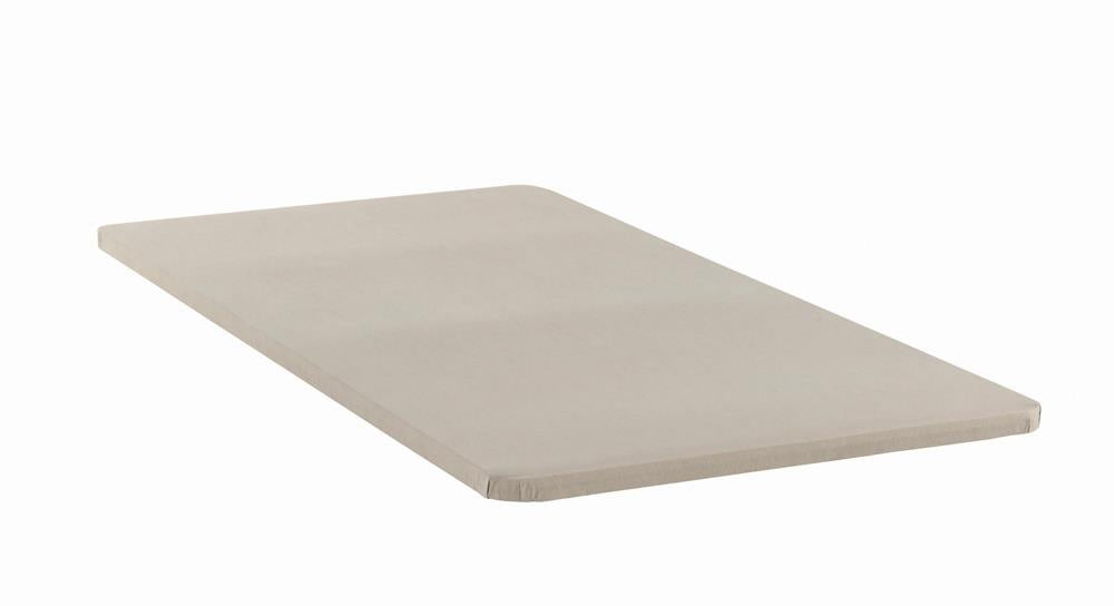 Bennett - CALIFORNIA KING BUNKIE BOARD (2 x KWS)