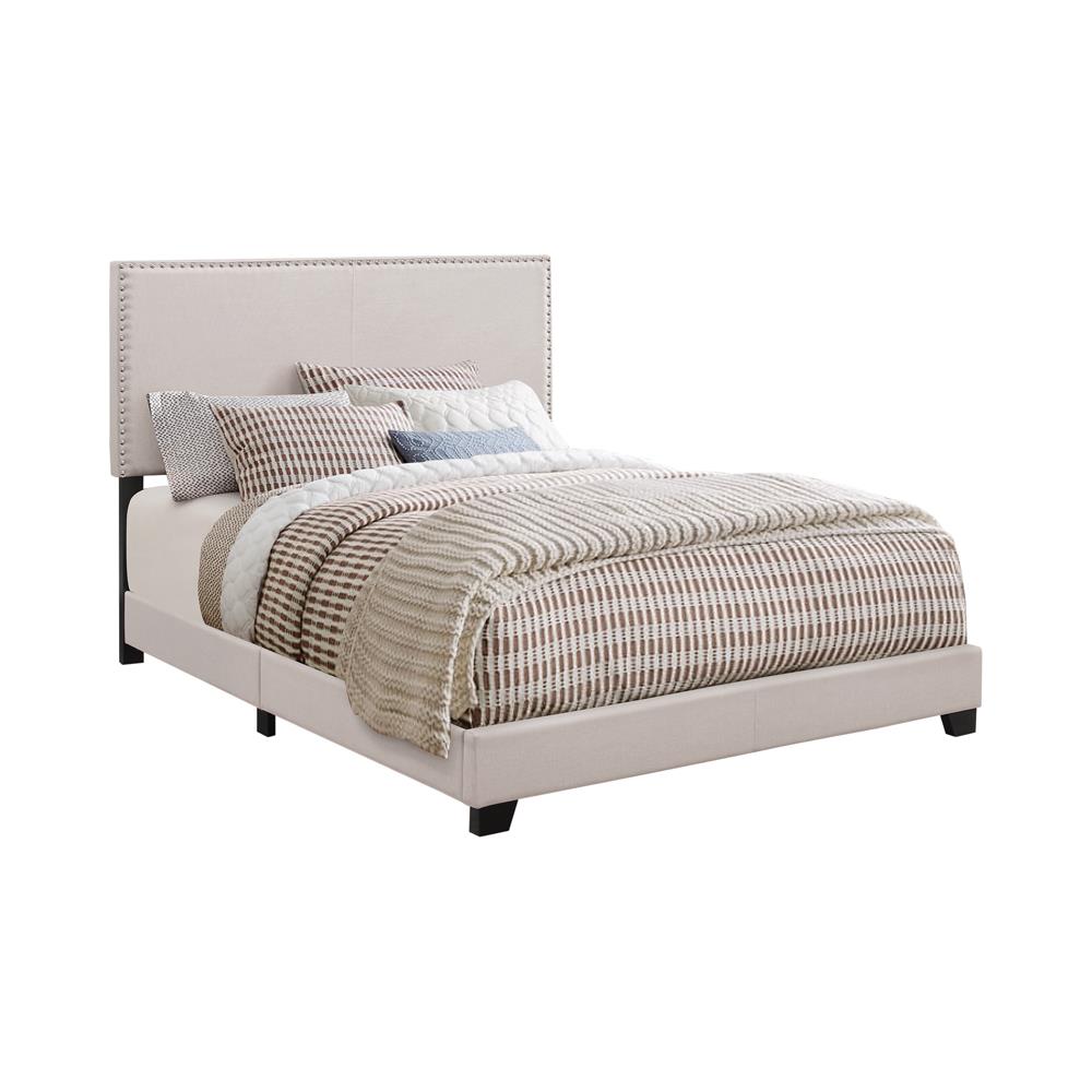 Boyd - QUEEN BED