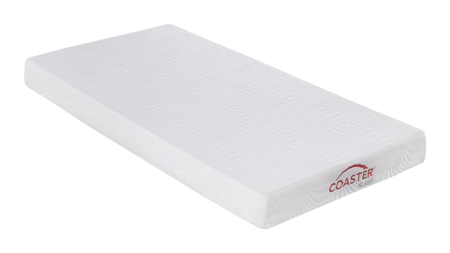 Joseph - 6" TWIN MEMORY FOAM MATTRESS