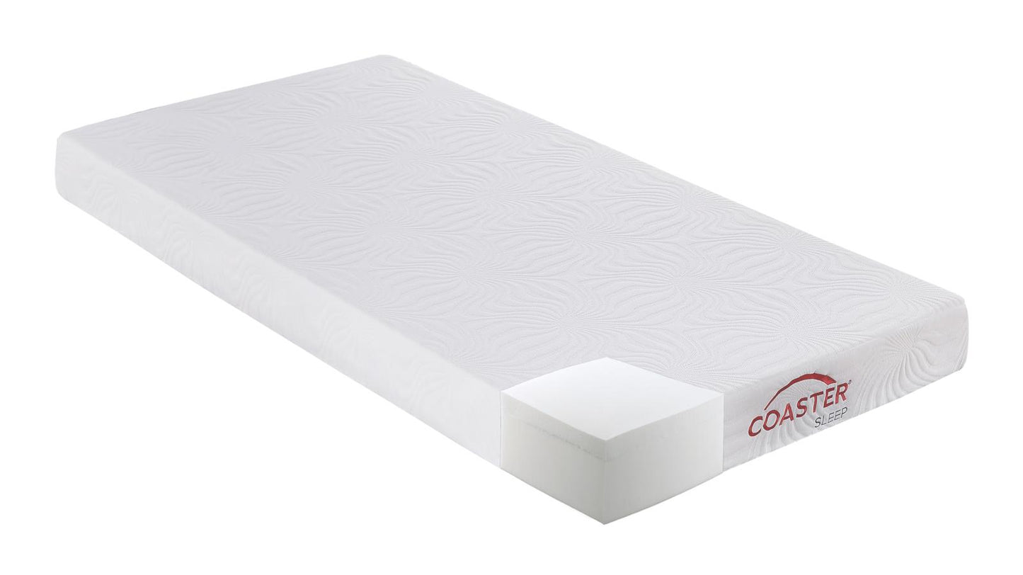 Joseph - 6" TWIN MEMORY FOAM MATTRESS