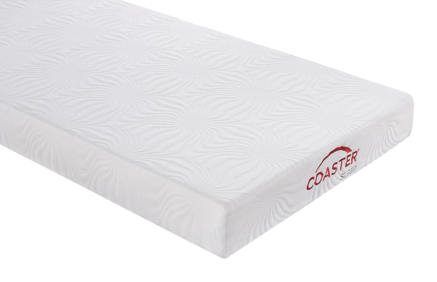 Joseph - 6" TWIN MEMORY FOAM MATTRESS