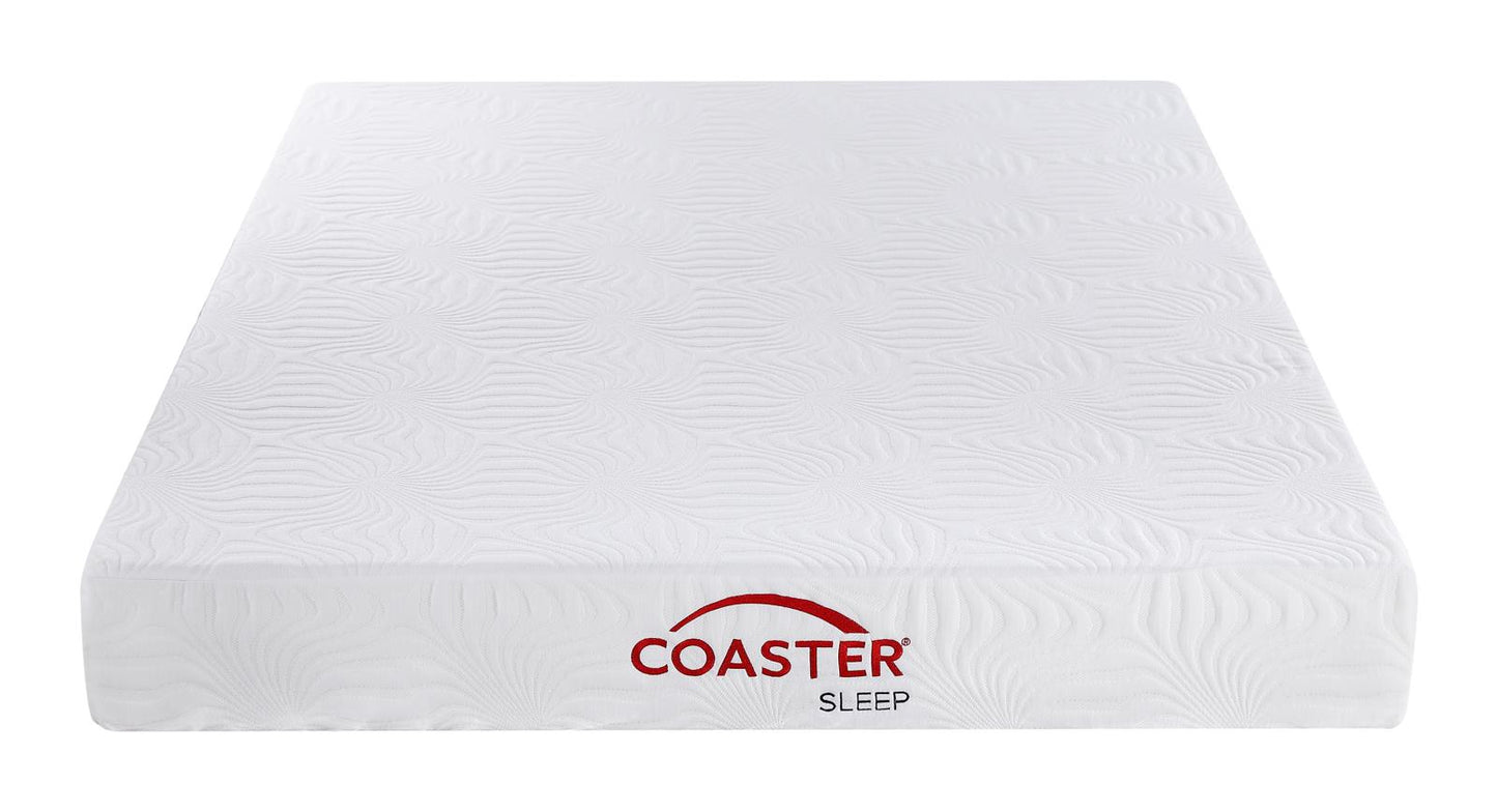 Keegan - 8" FULL MEMORY FOAM MATTRESS