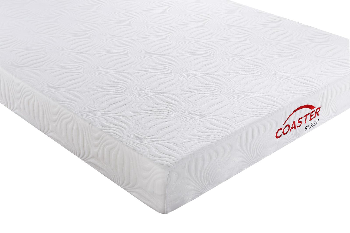 Keegan - 8" FULL MEMORY FOAM MATTRESS