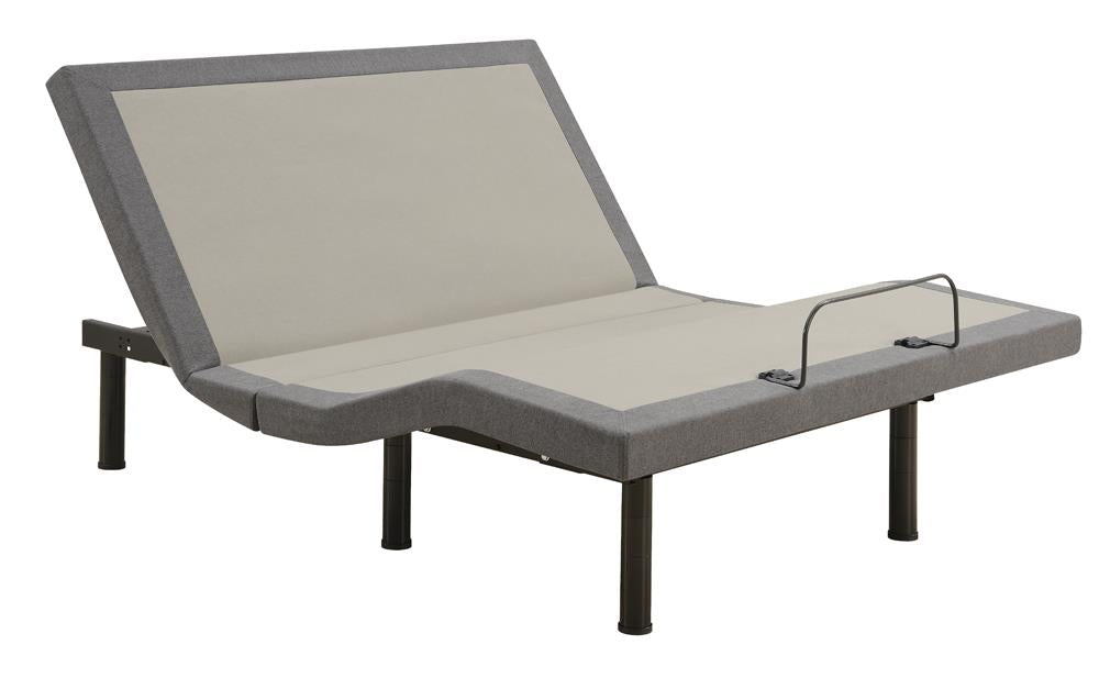 Clara - FULL ADJUSTABLE BED BASE