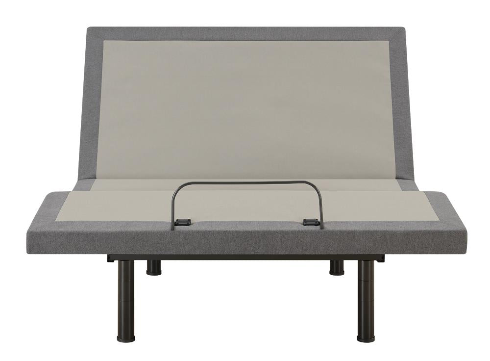 Clara - FULL ADJUSTABLE BED BASE