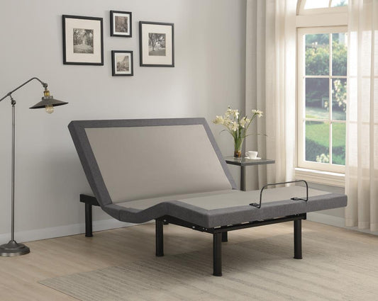 Clara - CALIFORNIA KING ADJUSTABLE BED BASE