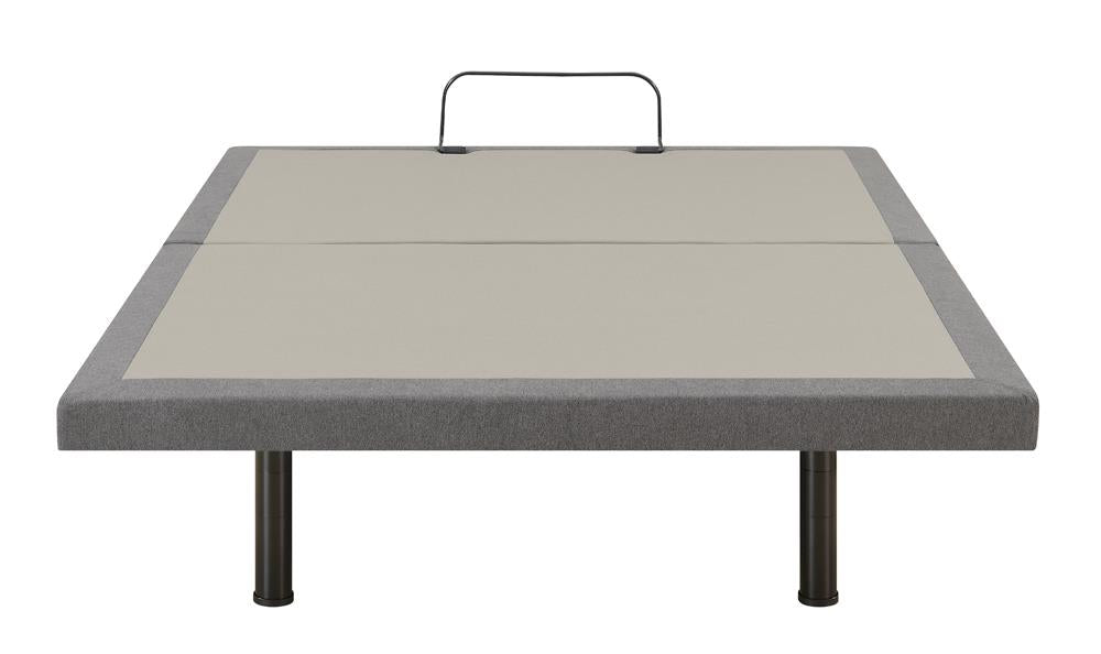 Negan - EASTERN KING ADJUSTABLE BED BASE