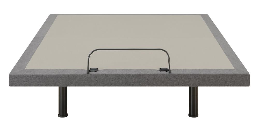 Negan - EASTERN KING ADJUSTABLE BED BASE