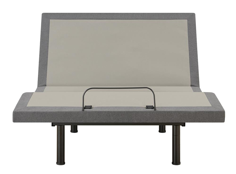 Negan - TWIN XL ADJUSTABLE BED