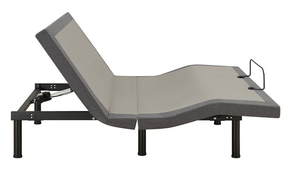 Negan - TWIN XL ADJUSTABLE BED