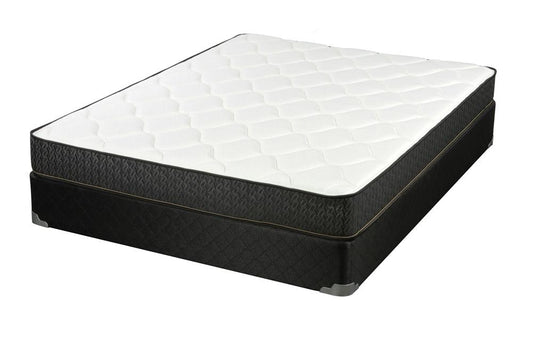 Santa Barbara - 6" FULL TIGHT TOP FOAM MATTRESS