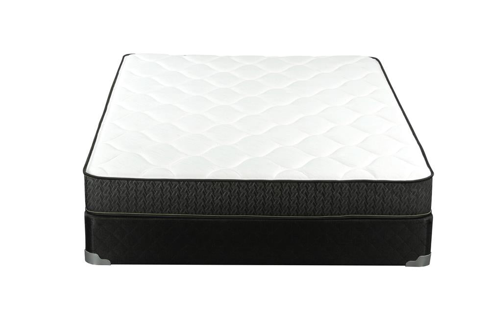 Santa Barbara - 6" FULL TIGHT TOP FOAM MATTRESS