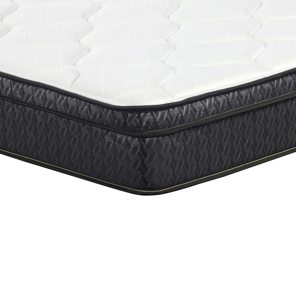 Laguna - 8.5" FULL EURO TOP INNERSPRING MATTRESS