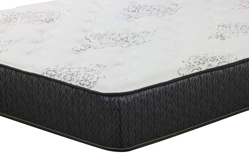 Freya - 11.5" FULL PLUSH INNERSPRING MATTRESS